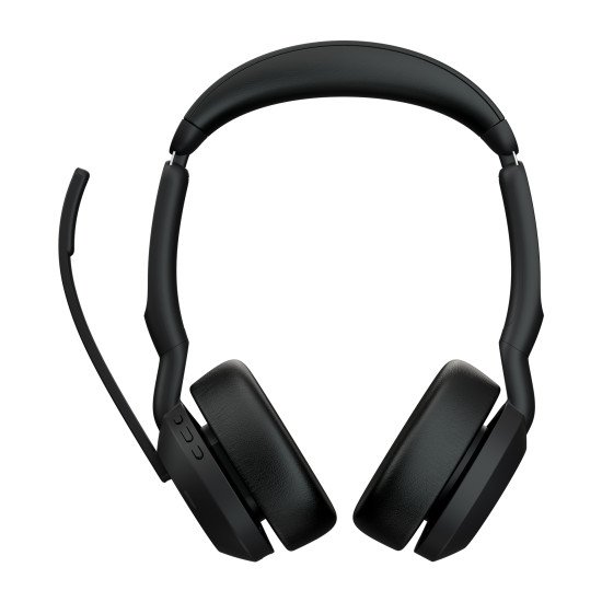 Jabra 25599-999-999 écouteur/casque Avec fil &sans fil Arceau Bluetooth