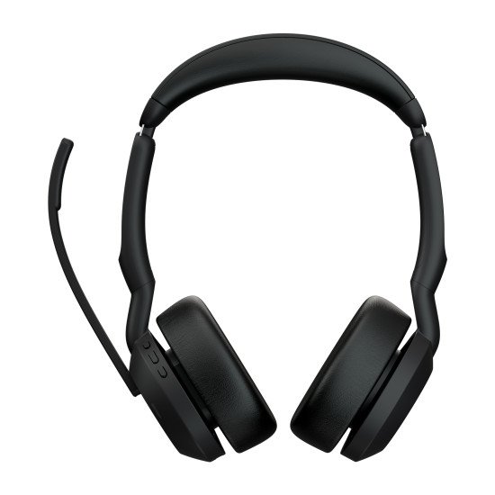 Jabra 25599-989-899 écouteur/casque Avec fil &sans fil Arceau Bluetooth