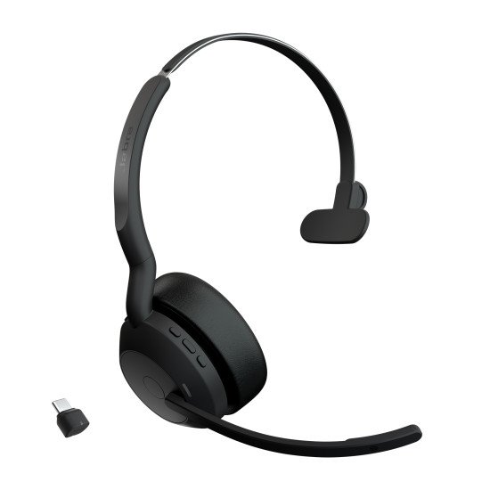 Jabra 25599-889-899 écouteur/casque Avec fil &sans fil Arceau Bluetooth