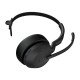 Jabra 25599-889-899 écouteur/casque Avec fil &sans fil Arceau Bluetooth