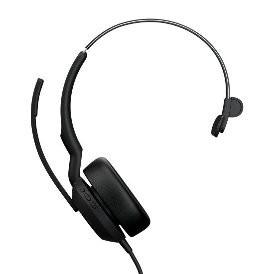 Jabra 25089-899-999 écouteur/casque Arceau Bluetooth