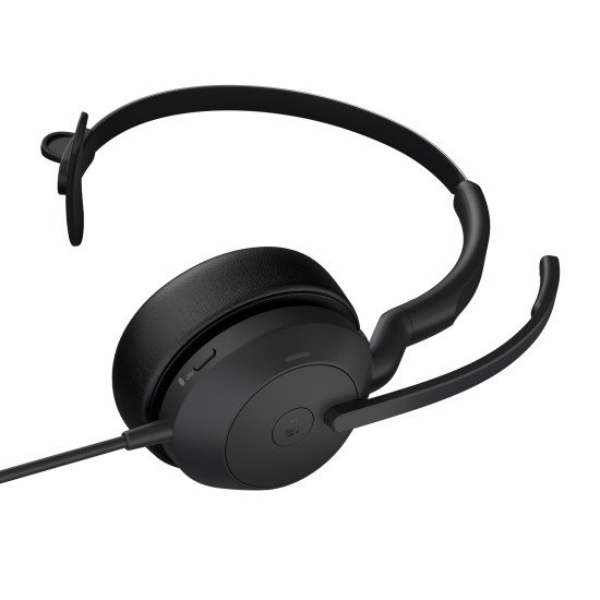 Jabra 25089-899-999 écouteur/casque Arceau Bluetooth