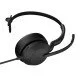 Jabra 25089-899-899 écouteur/casque Avec fil Arceau Bureau/Centre d'appels USB Type-C Noir Jabra 25089-899-899 écouteur/casque Avec fil Arceau Bureau/Centre d'appels USB Type-C Noir