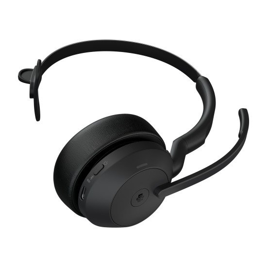Jabra 25599-899-899 écouteur/casque Avec fil &sans fil Arceau Bluetooth