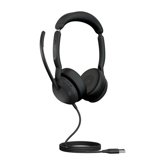 Jabra 25089-989-999 écouteur/casque Arceau Bluetooth