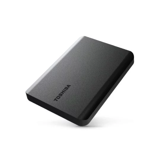 Toshiba Canvio Basics disque dur externe 2000 Go Noir Toshiba Canvio Basics disque dur externe 2000 Go Noir