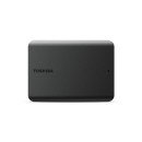 Toshiba Canvio Basics disque dur externe 2000 Go Noir