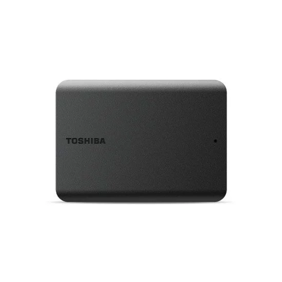 Toshiba Canvio Basics disque dur externe 2000 Go Noir Toshiba Canvio Basics disque dur externe 2000 Go Noir