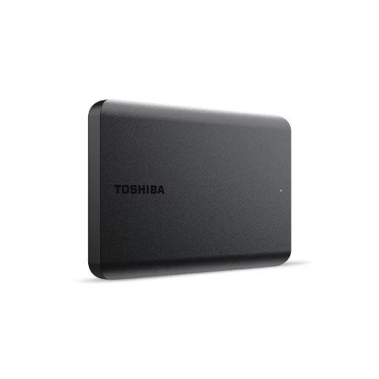 Toshiba Canvio Basics disque dur externe 2000 Go Noir Toshiba Canvio Basics disque dur externe 2000 Go Noir