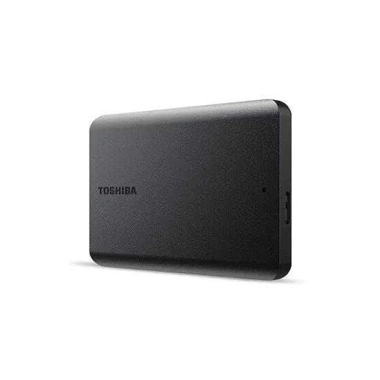 Toshiba Canvio Basics disque dur externe 2000 Go Noir Toshiba Canvio Basics disque dur externe 2000 Go Noir