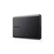 Toshiba Canvio Basics disque dur externe 2000 Go Noir Toshiba Canvio Basics disque dur externe 2000 Go Noir