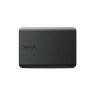 Toshiba Canvio Basics disque dur externe 1000 Go Noir