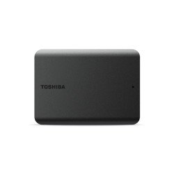 Toshiba Canvio Basics disque dur externe 1000 Go Noir Toshiba Canvio Basics disque dur externe 1000 Go Noir