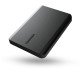 Toshiba Canvio Basics disque dur externe 4000 Go Noir