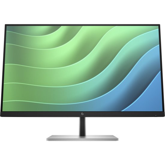 HP E27 G5 68,6 cm (27") 1920 x 1080 pixels Full HD LED Noir