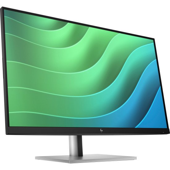 HP E27 G5 68,6 cm (27") 1920 x 1080 pixels Full HD LED Noir