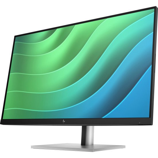 HP E27 G5 68,6 cm (27") 1920 x 1080 pixels Full HD LED Noir