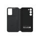 Samsung EF-ZS916CBEGWW coque de protection pour téléphones portables 16,8 cm (6.6") Folio Noir
