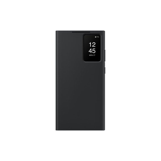 Samsung EF-ZS918CBEGWW coque de protection pour téléphones portables 17,3 cm (6.8") Folio Noir