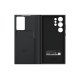 Samsung EF-ZS918CBEGWW coque de protection pour téléphones portables 17,3 cm (6.8") Folio Noir