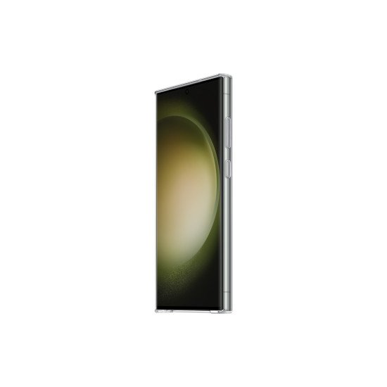 Samsung EF-QS918CTEGWW coque de protection pour téléphones portables 17,3 cm (6.8") Housse Transparent
