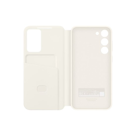 Samsung EF-ZS916CUEGWW coque de protection pour téléphones portables 16,8 cm (6.6") Folio