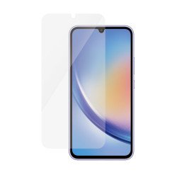 PanzerGlass Classic Fit Protection d'écran transparent Samsung 1 pièce(s)