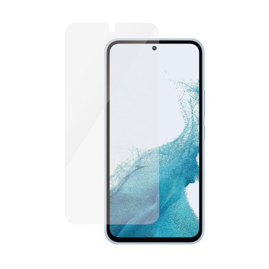 PanzerGlass Classic Fit Protection d'écran transparent Samsung 1 pièce(s)