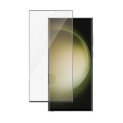 PanzerGlass Ultra Wide Fit Protection d'écran transparent Samsung 1 pièce(s)