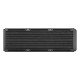 Thermaltake TT Toughliquid Ultra 420 Boitier PC Refroidisseur de liquide tout-en-un Noir Thermaltake TT Toughliquid Ultra 420 Boitier PC Refroidisseur de liquide tout-en-un Noir