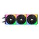 Thermaltake TT Toughliquid Ultra 420 Boitier PC Refroidisseur de liquide tout-en-un Noir Thermaltake TT Toughliquid Ultra 420 Boitier PC Refroidisseur de liquide tout-en-un Noir