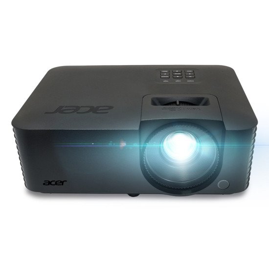 Acer PL Serie - PL2520i vidéo-projecteur Module de projecteur 4000 ANSI lumens DMD 1080p (1920x1080) Noir