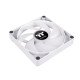 Thermaltake TT CT120 ARGB Sync PC Boitier PC Ventilateur Blanc 2 pièce(s)