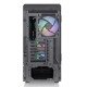 Thermaltake Ceres 500 TG ARGB Midi Tower Noir