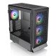 Thermaltake Ceres 500 TG ARGB Midi Tower Noir