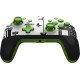 PDP Super Mario Retro REMATCH Noir, Vert, Blanc USB Manette de jeu Nintendo Switch, Nintendo Switch OLED