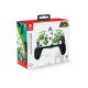 PDP Super Mario Retro REMATCH Noir, Vert, Blanc USB Manette de jeu Nintendo Switch, Nintendo Switch OLED