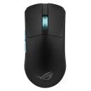 ASUS ROG Harpe Ace Aim Lab Edition souris Jouer Ambidextre RF Wireless + Bluetooth + USB Type-A Optique 36000 DPI