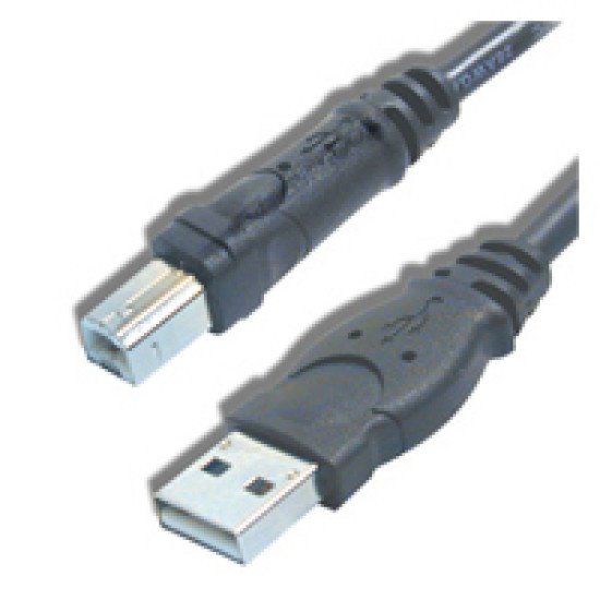 Datalogic USB, Type A, E/P, 15 (4.5 m) câble USB 4,5 m