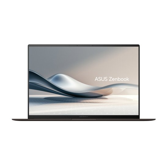 ASUS Zenbook S 16 UM5606KA-RK009W AMD Ryzen AI 7 350 Ordinateur portable 40,6 cm (16") 3K 16 Go LPDDR5x-SDRAM 1 To SSD Wi-Fi 7 (802.11be) Windows 11 Home Allemand Gris ASUS Zenbook S 16 UM5606KA-RK009W AMD Ryzen AI 7 350 Ordinateur portable 40,6 cm (16") 3K 16 Go LPDDR5x-SDRAM 1 To SSD Wi-Fi 7 (802.11be) Windows 11 Home Allemand Gris