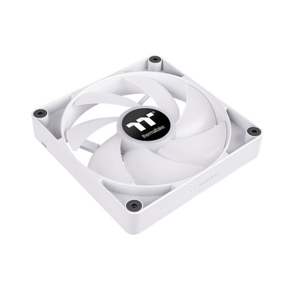 Thermaltake TT CT140 ARGB Sync PC Boitier PC Ventilateur Blanc 2 pièce(s)