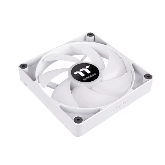 Thermaltake TT CT140 ARGB Sync PC Boitier PC Ventilateur Blanc 2 pièce(s) Thermaltake TT CT140 ARGB Sync PC Boitier PC Ventilateur Blanc 2 pièce(s)