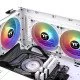 Thermaltake TT CT140 ARGB Sync PC Boitier PC Ventilateur Blanc 2 pièce(s) Thermaltake TT CT140 ARGB Sync PC Boitier PC Ventilateur Blanc 2 pièce(s)