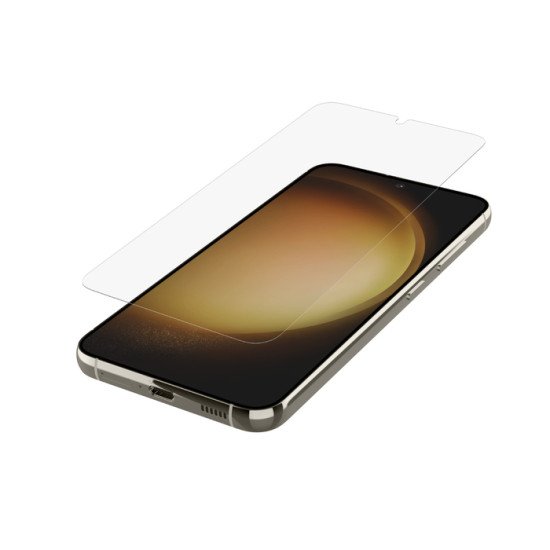 Belkin OVB034ZZ écran et protection arrière de téléphones portables Protection d'écran transparent Samsung 1 pièce(s)