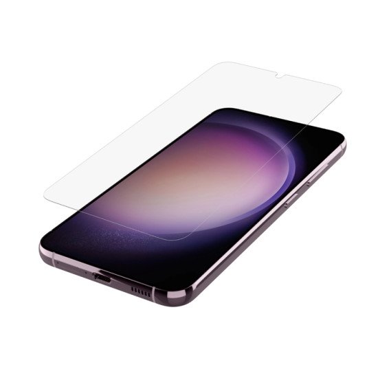 Belkin OVB035ZZ écran et protection arrière de téléphones portables Protection d'écran transparent Samsung 1 pièce(s)