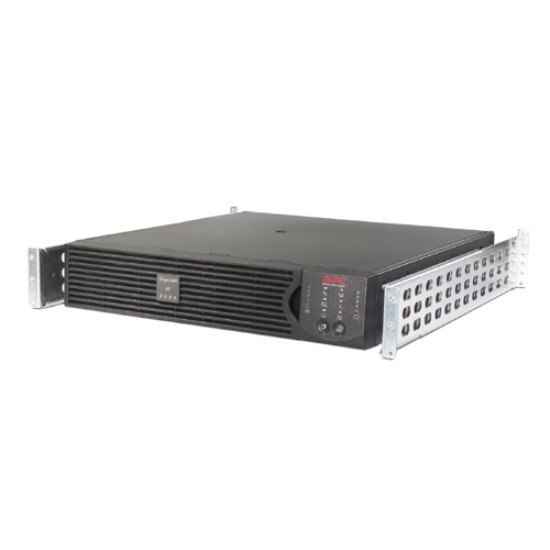 APC Smart-UPS RT 2000VA RM 230V UPS 2 kVA 1400 W