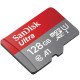 SanDisk Ultra 128 Go MicroSDXC UHS-I Classe 10