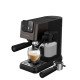 Grundig KSM 6430Delisia Coffee Yarı Otomatik Kapsüllü Süt Hazneli Espresso Makinesi Semi-automatique Machine à expresso 1,1 L
