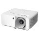 Optoma ZW350E vidéoprojecteur à focale ultra courte 4000 ANSI lumens DLP WXGA (1280x800) Compatibilité 3D Blanc