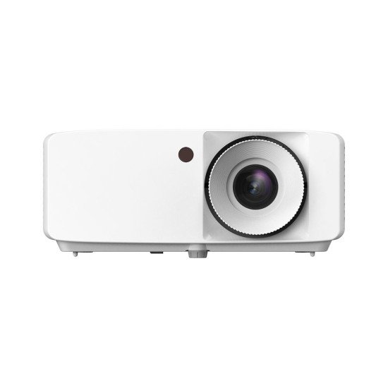 Optoma ZW340e vidéo-projecteur Projecteur à focale standard 3600 ANSI lumens DLP WXGA (1280x800) Compatibilité 3D Blanc